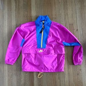 Nike - Packable Jacket